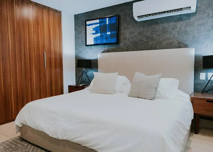Awa Playacar Resort Condo