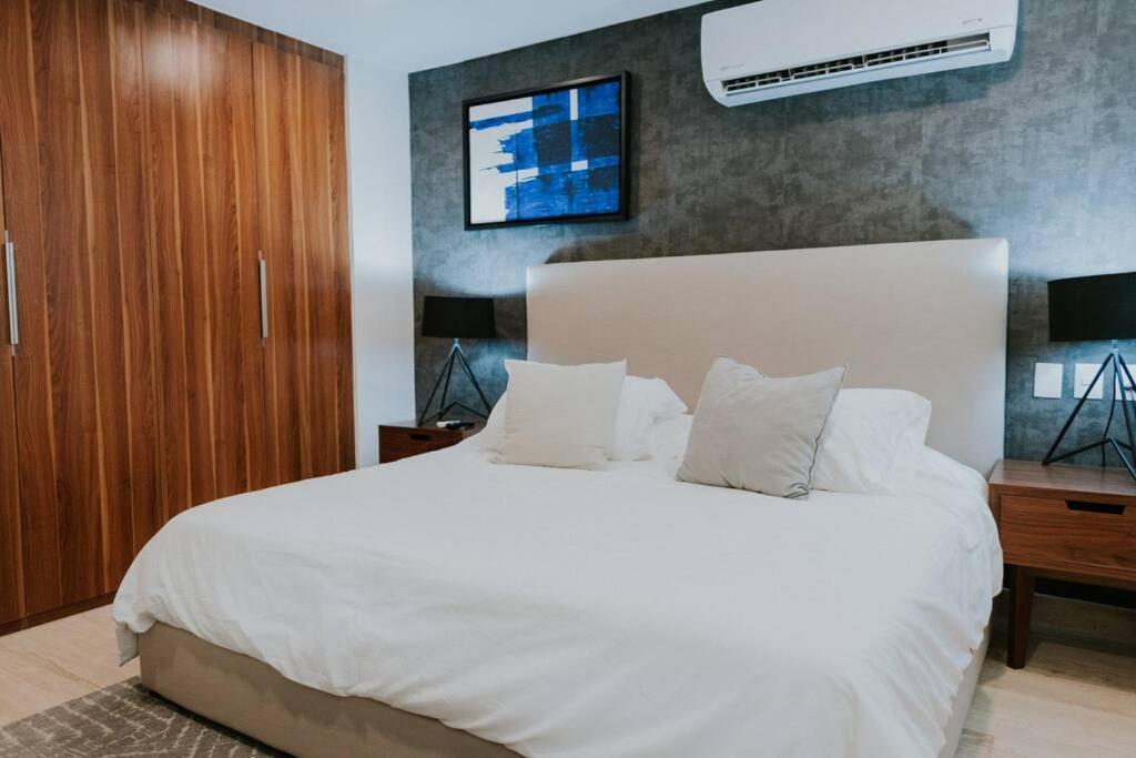 Awa Playacar Apartamento *