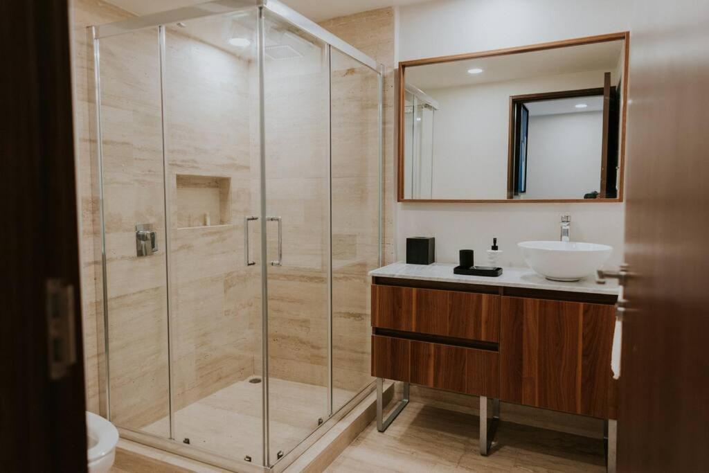 Apartamento Awa Playacar