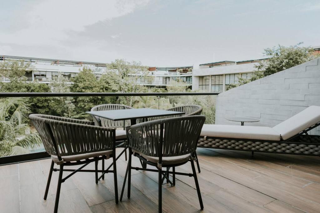 Apartamento Awa Playacar